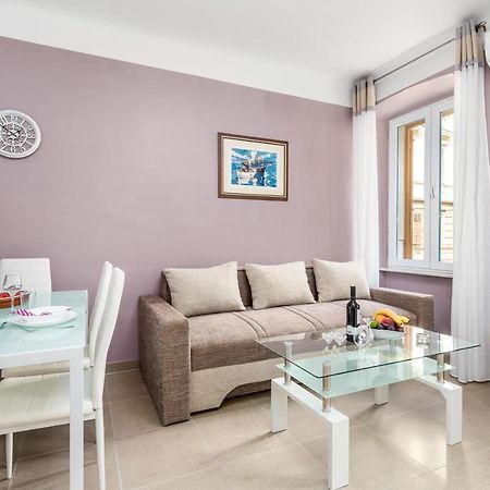 Apartmani Andjelina リエカ エクステリア 写真
