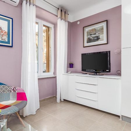 Apartmani Andjelina リエカ エクステリア 写真