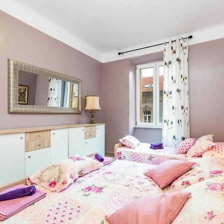Apartmani Andjelina リエカ エクステリア 写真