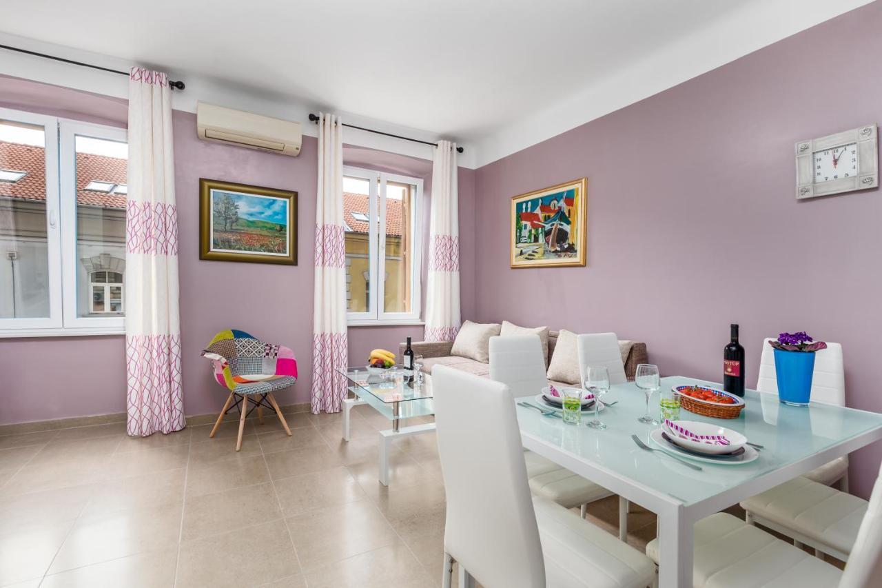 Apartmani Andjelina リエカ エクステリア 写真