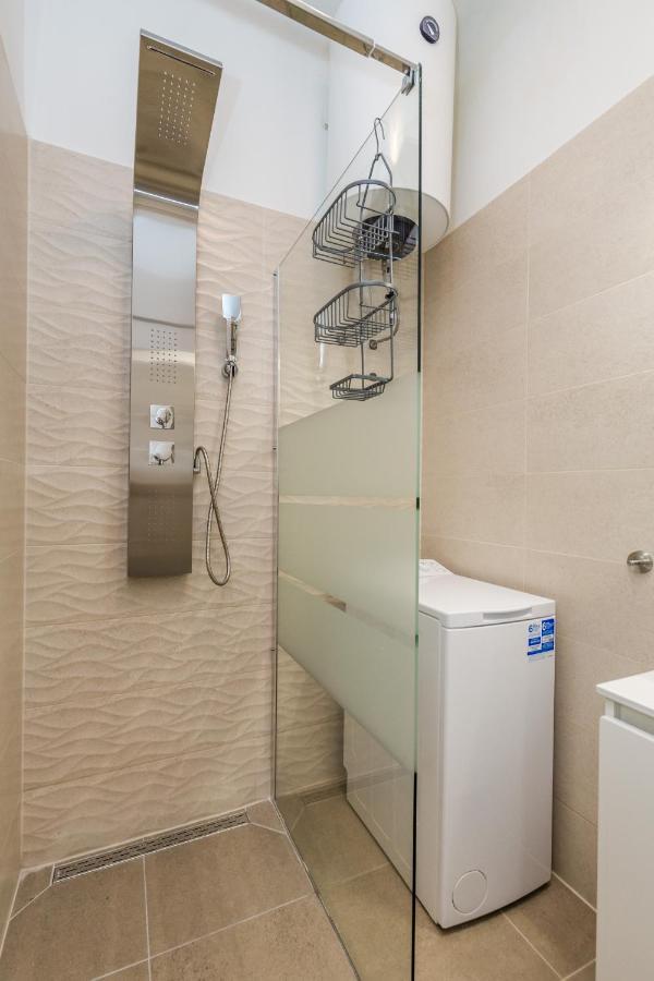 Apartmani Andjelina リエカ エクステリア 写真